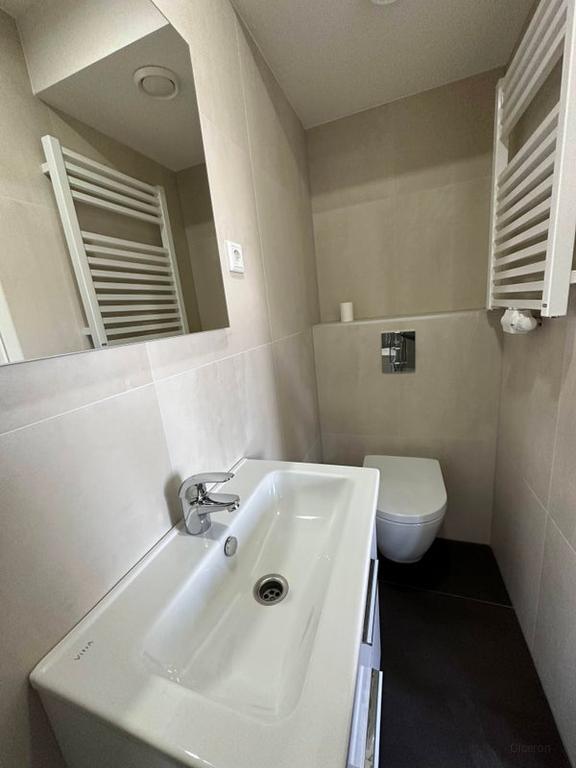 68 m² met twee slaapkamers en werkkamer - Afbeelding 10
