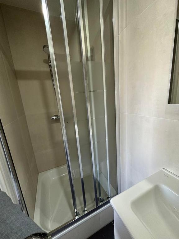 68 m² met twee slaapkamers en werkkamer - Afbeelding 11