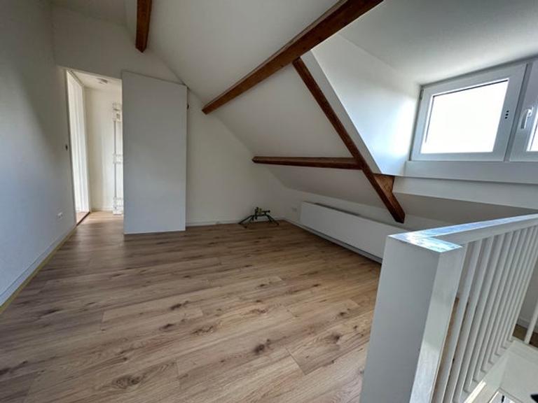 68 m² met twee slaapkamers en werkkamer - Afbeelding 13