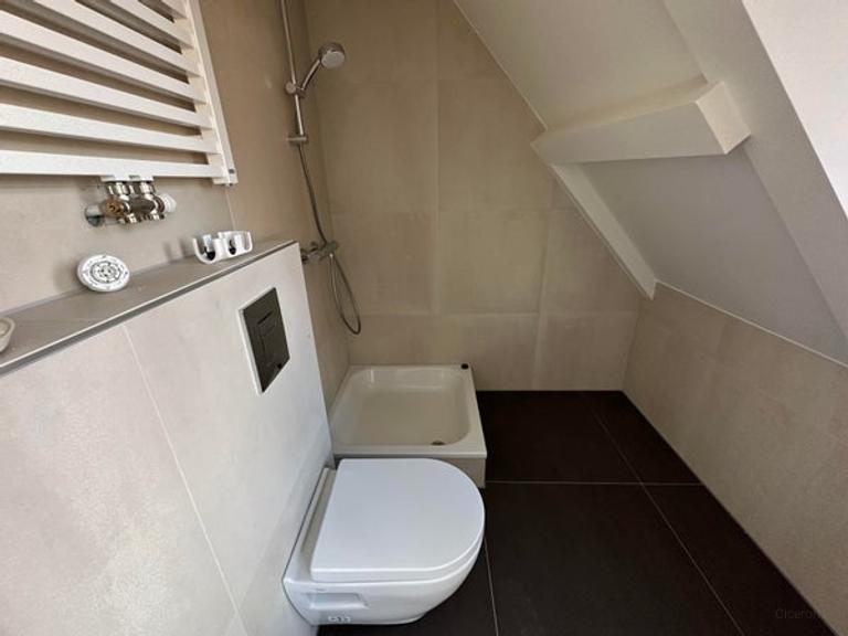 68 m² met twee slaapkamers en werkkamer - Afbeelding 15