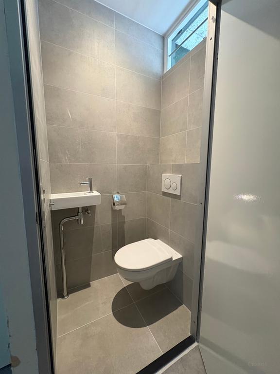 110 m² met drie slaapkamers en buitenruimte - Afbeelding 8