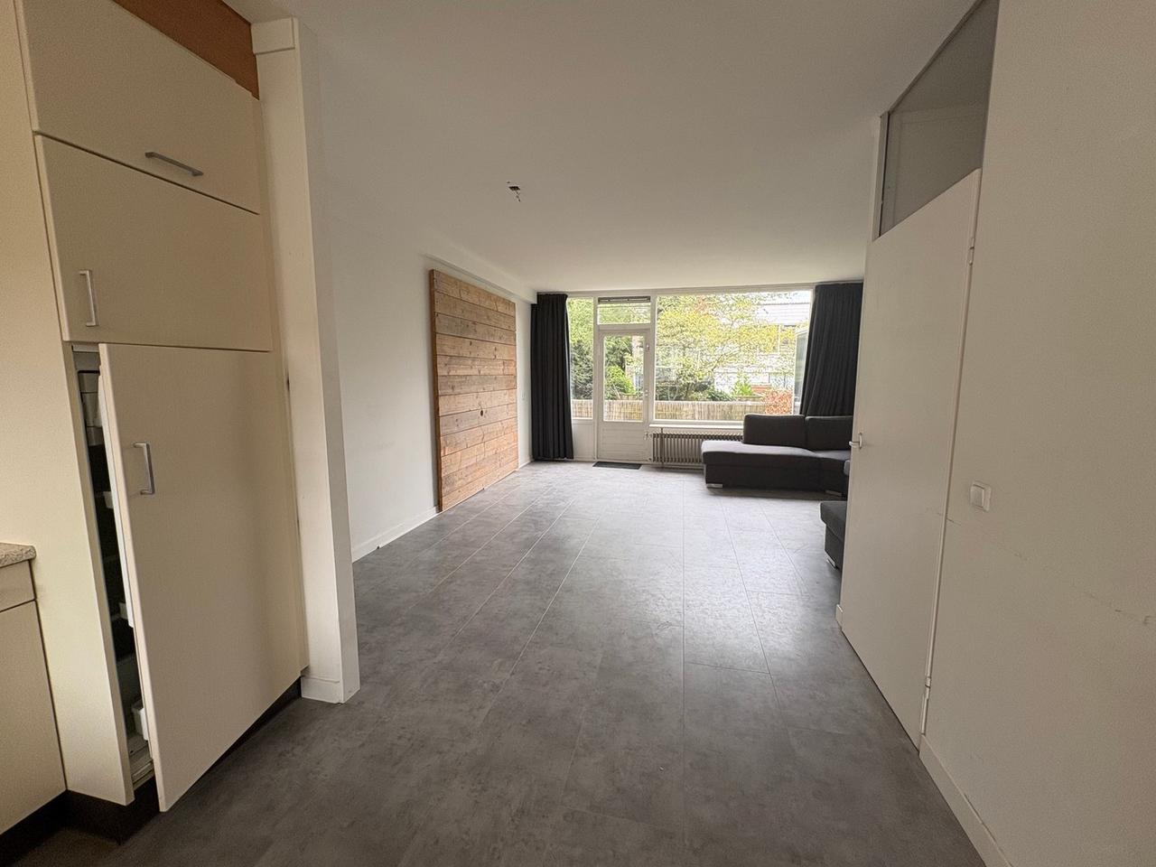 110 m² met drie slaapkamers en buitenruimte - Afbeelding 10