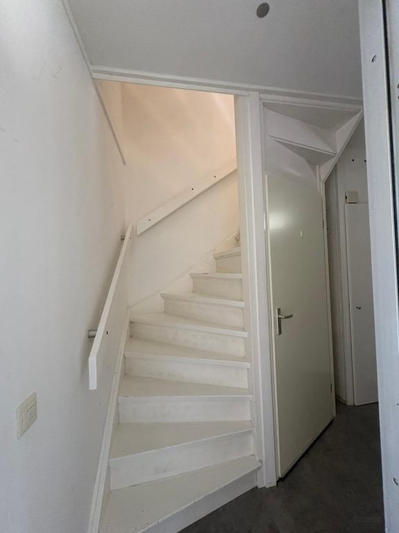110 m² met drie slaapkamers en buitenruimte - Afbeelding 16