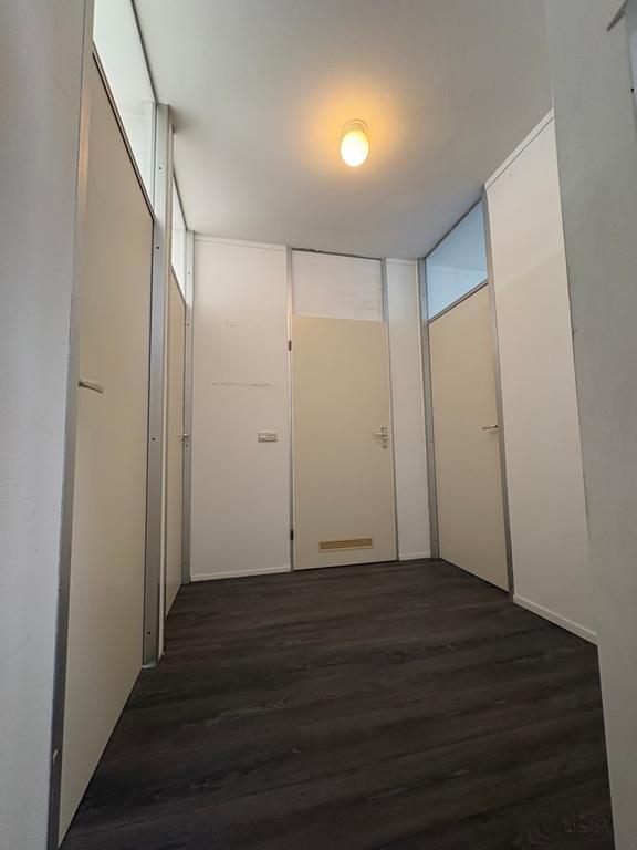 110 m² met drie slaapkamers en buitenruimte - Afbeelding 17