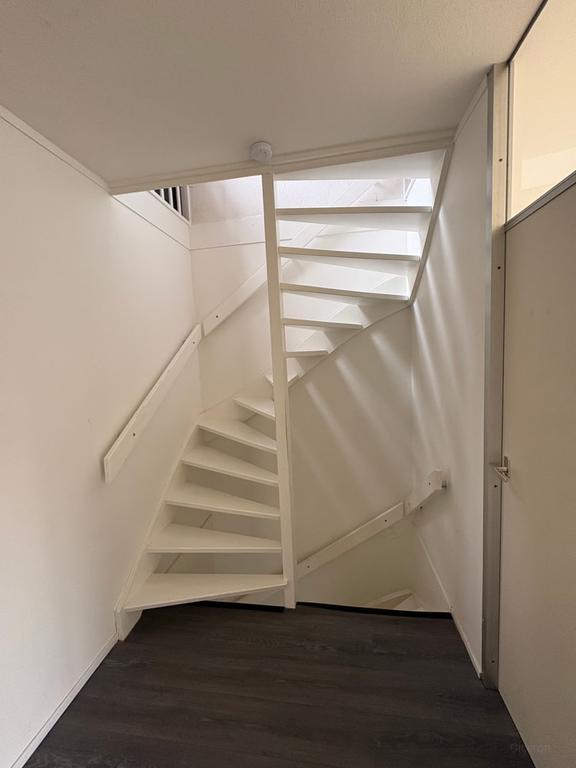 110 m² met drie slaapkamers en buitenruimte - Afbeelding 18