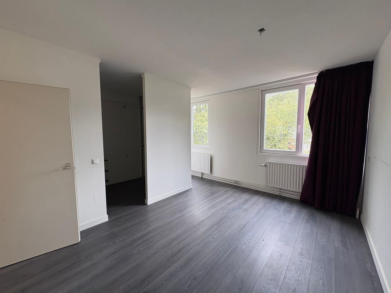 110 m² met drie slaapkamers en buitenruimte - Afbeelding 19