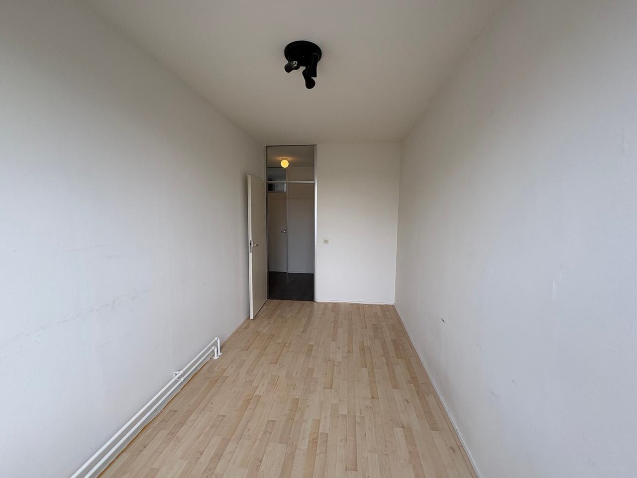 110 m² met drie slaapkamers en buitenruimte - Afbeelding 23