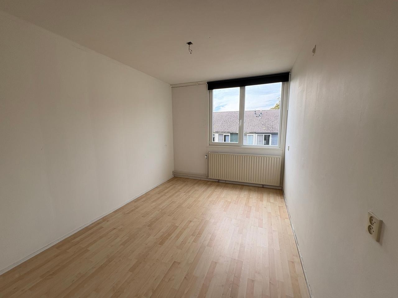 110 m² met drie slaapkamers en buitenruimte - Afbeelding 26