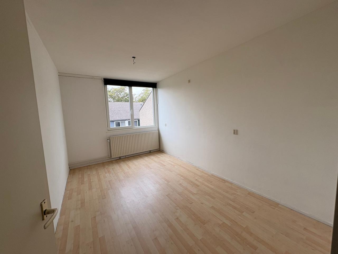 110 m² met drie slaapkamers en buitenruimte - Afbeelding 27