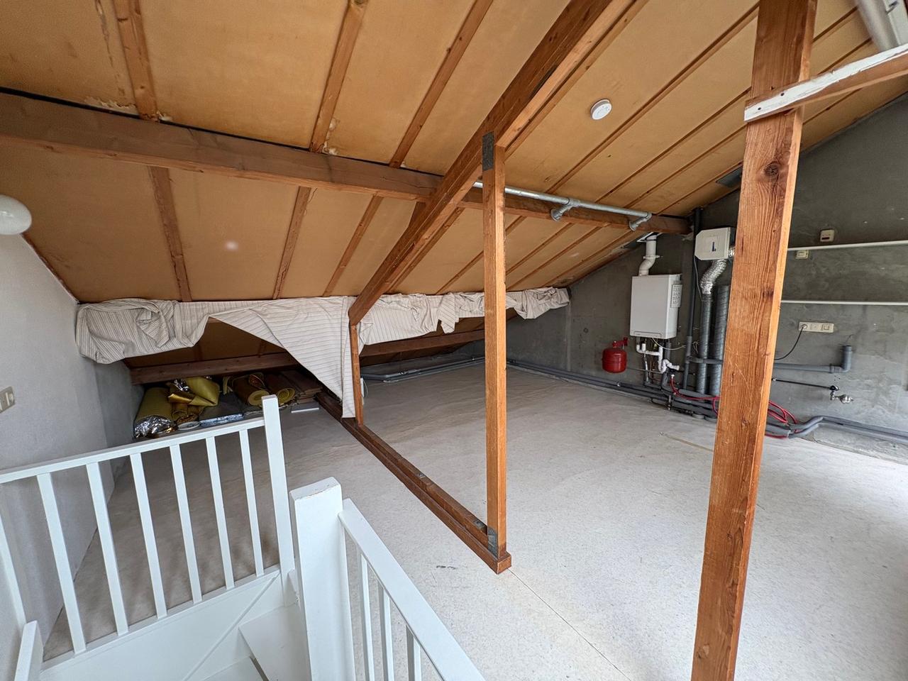 110 m² met drie slaapkamers en buitenruimte - Afbeelding 31
