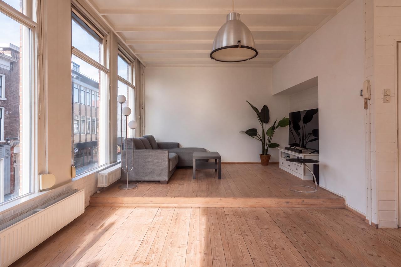 150 m² wonen in hartje Gorinchem - Afbeelding 2