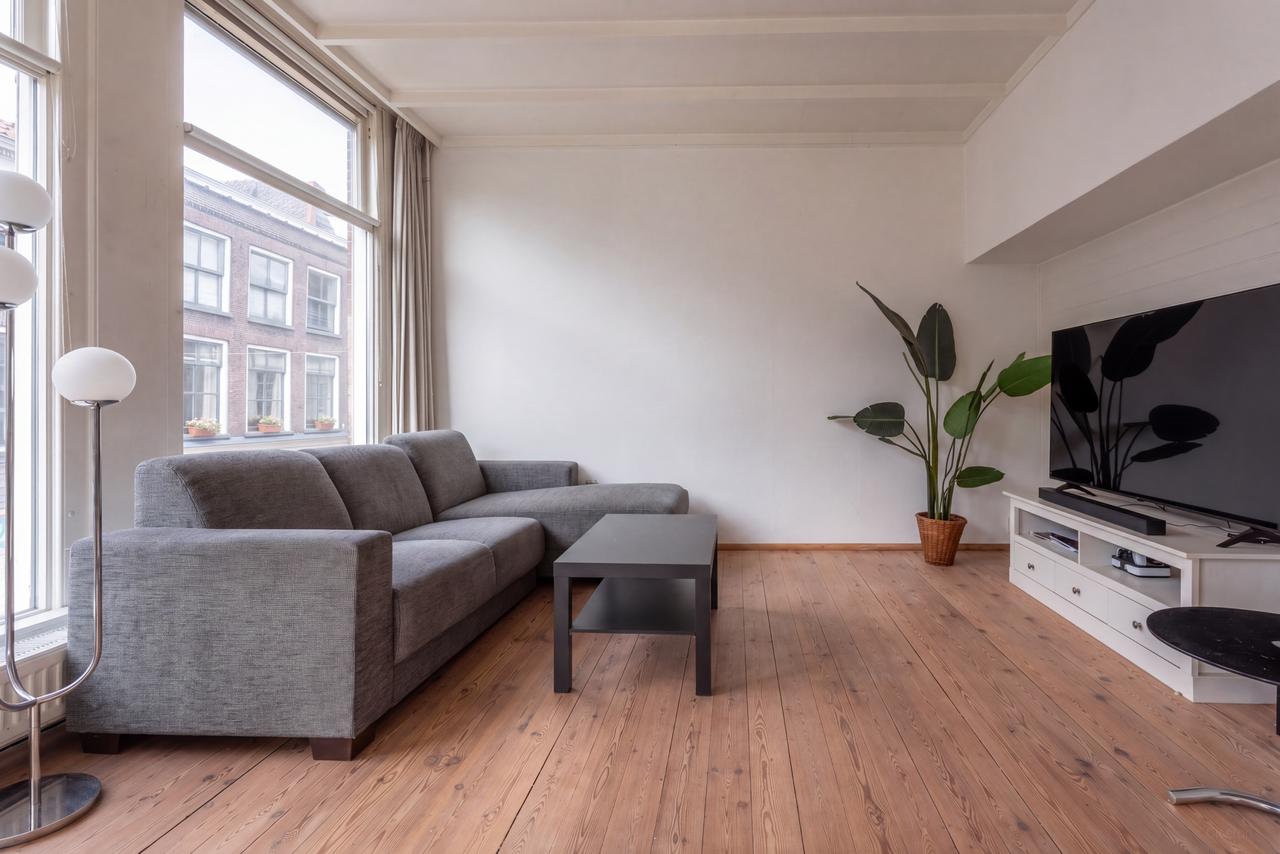 150 m² wonen in hartje Gorinchem - Afbeelding 3