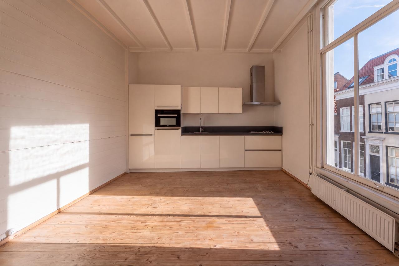 150 m² wonen in hartje Gorinchem - Afbeelding 4