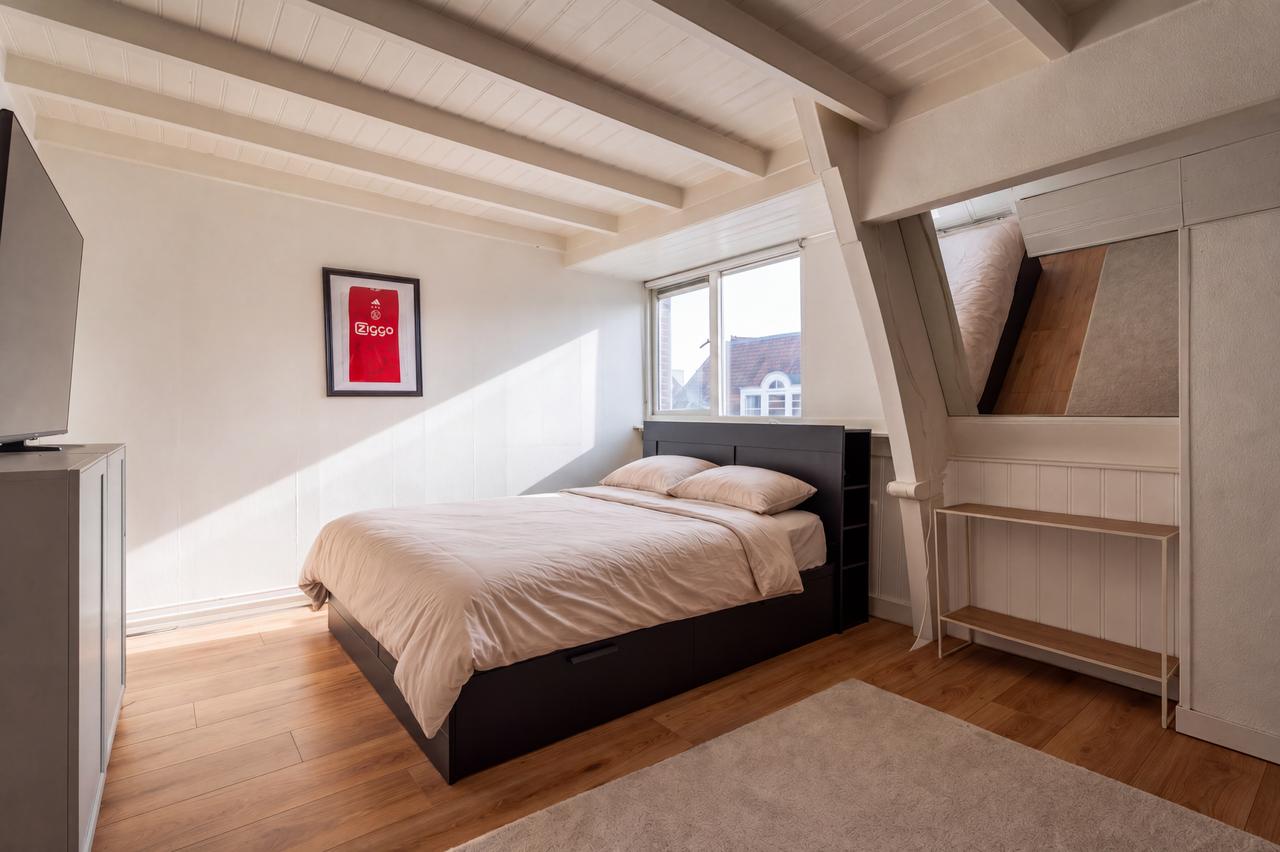 150 m² wonen in hartje Gorinchem - Afbeelding 5