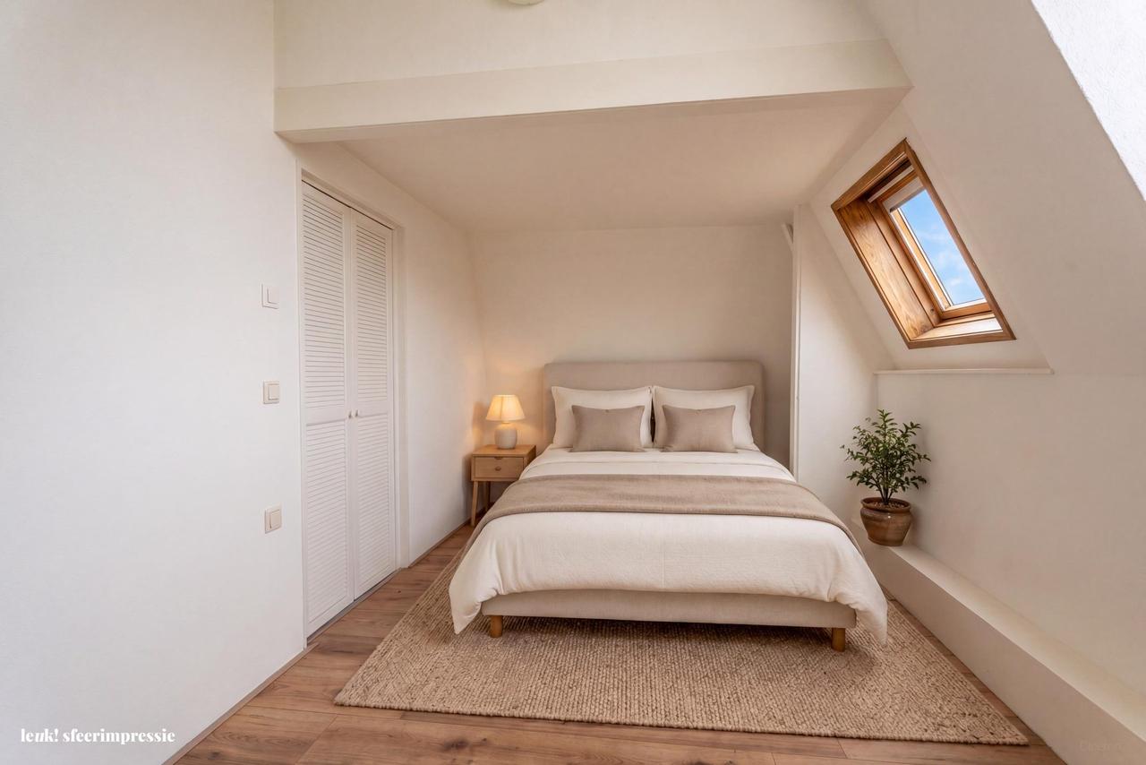 150 m² wonen in hartje Gorinchem - Afbeelding 6