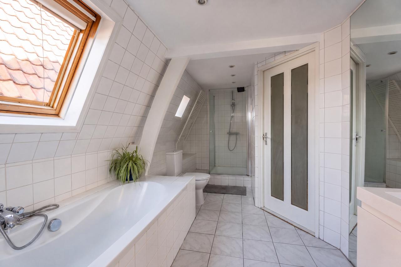 150 m² wonen in hartje Gorinchem - Afbeelding 7
