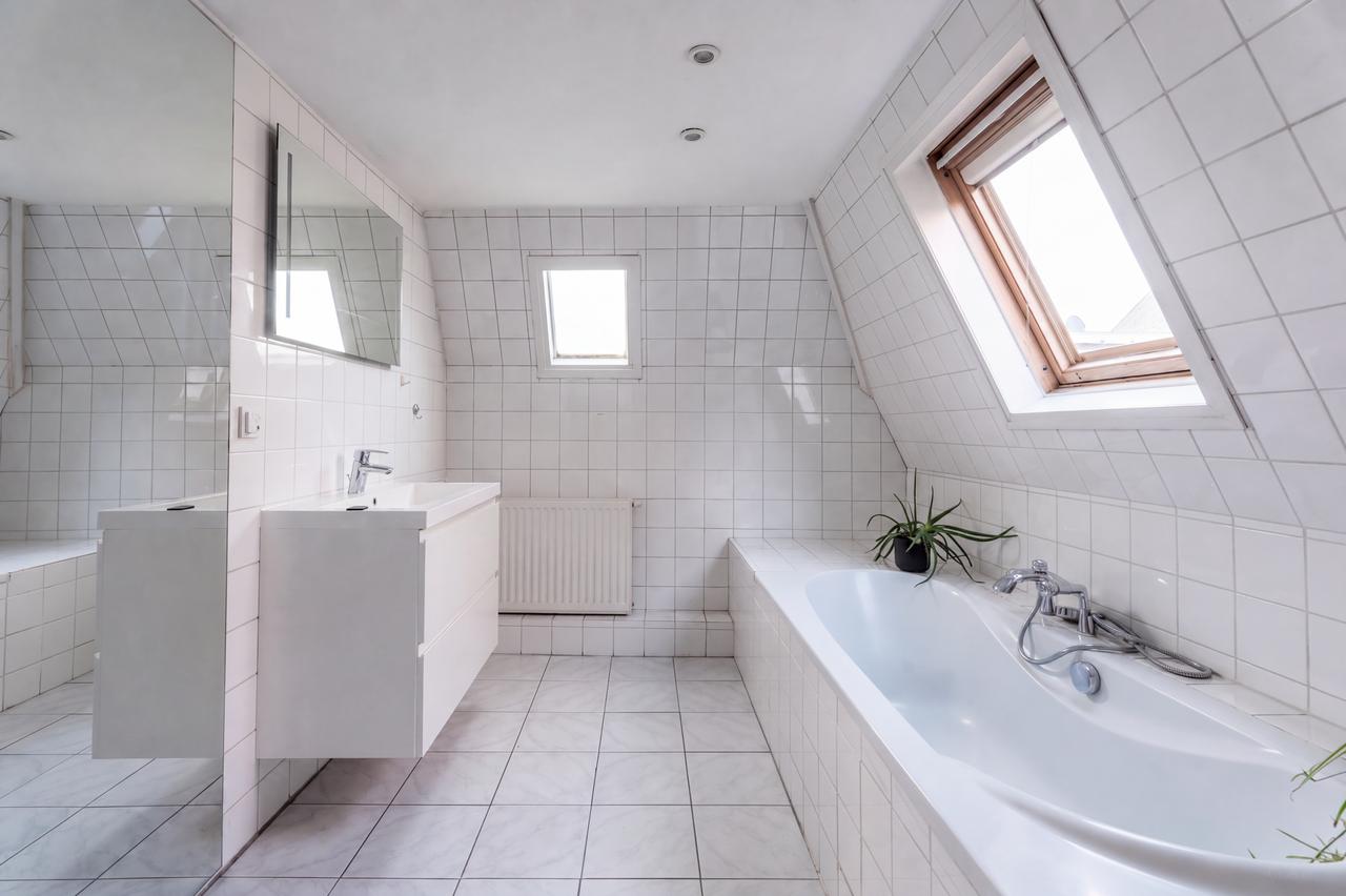 150 m² wonen in hartje Gorinchem - Afbeelding 8