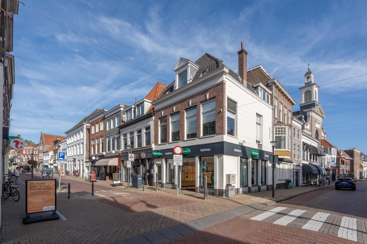 150 m² wonen in hartje Gorinchem - Afbeelding 9
