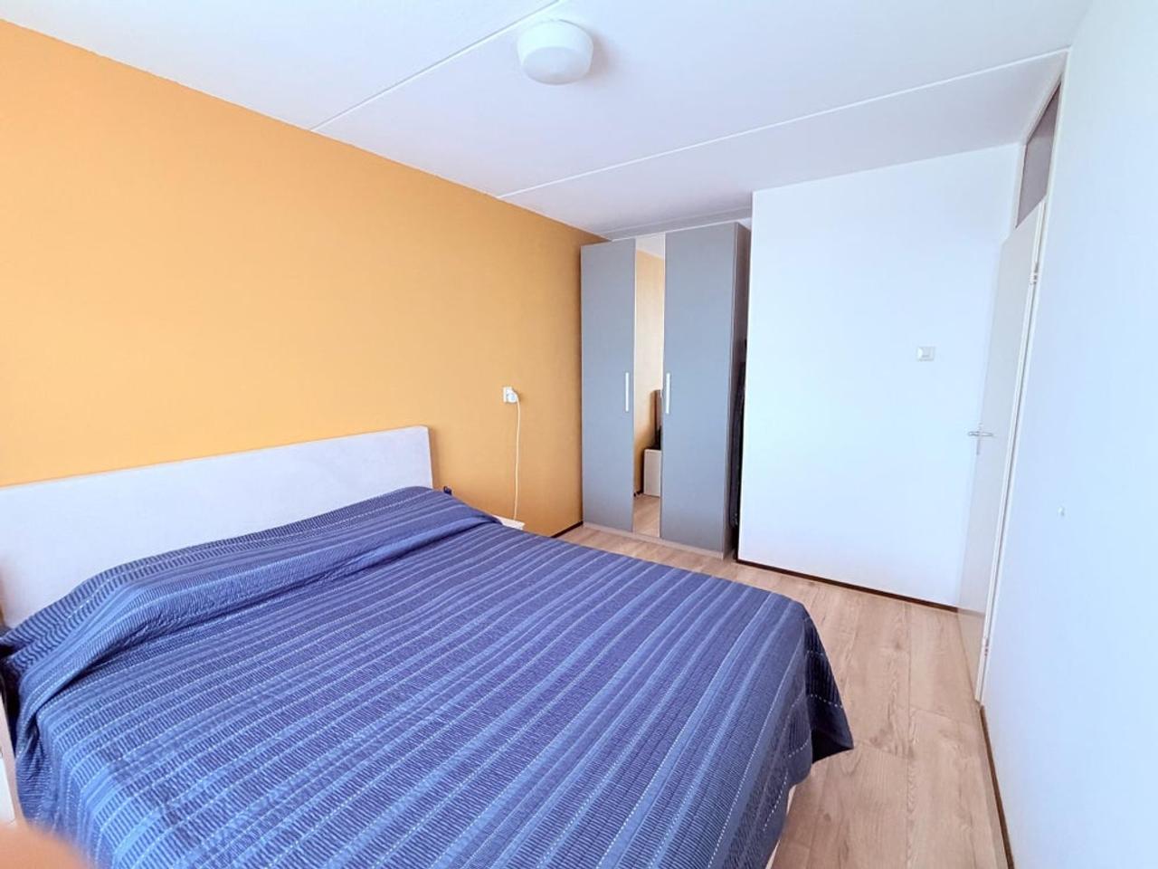 Aan het Spaarne met balkon en privéparking - Afbeelding 8