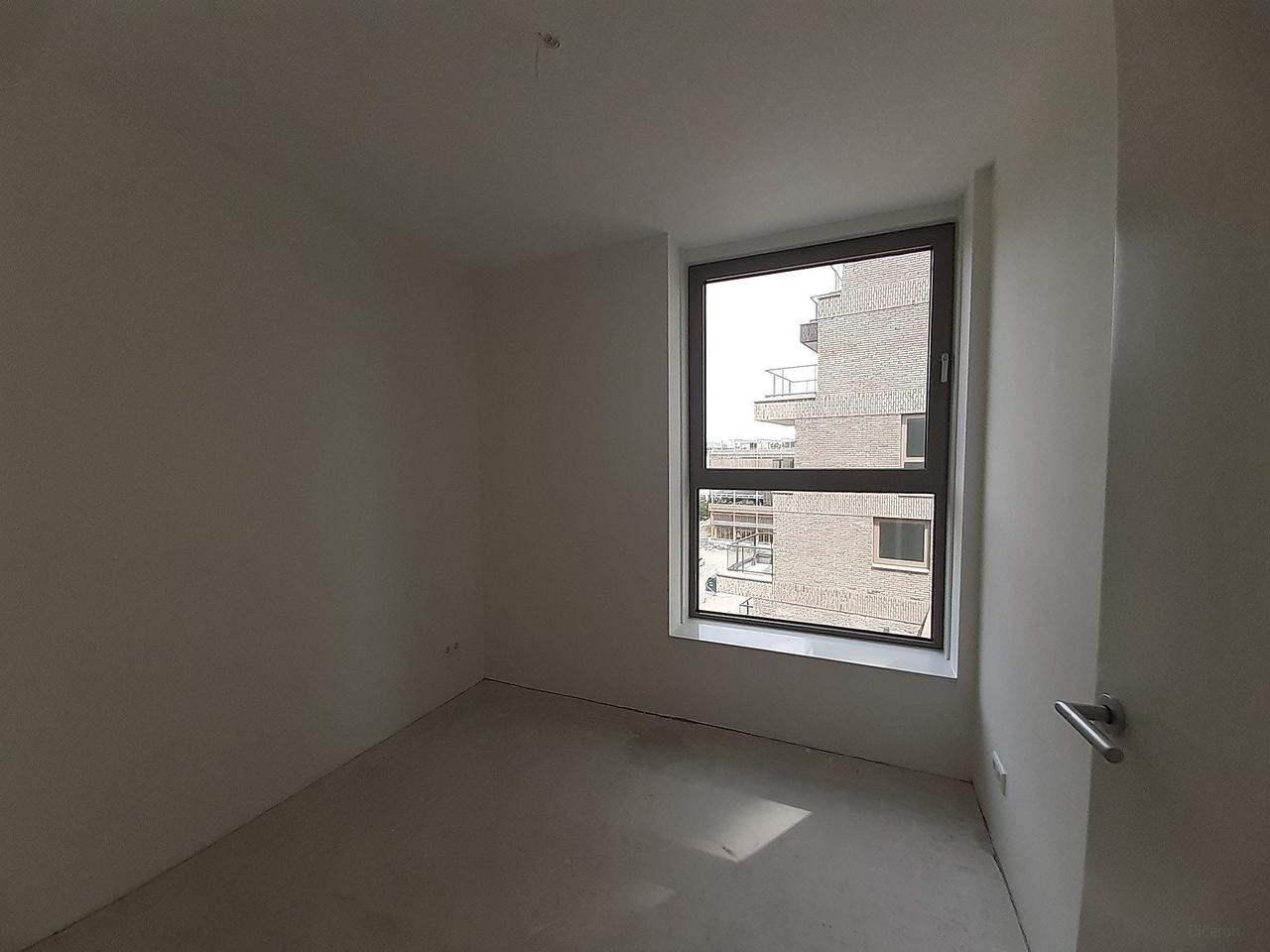 Zonnig balkon en energielabel A+++ in Haarlem - Afbeelding 5