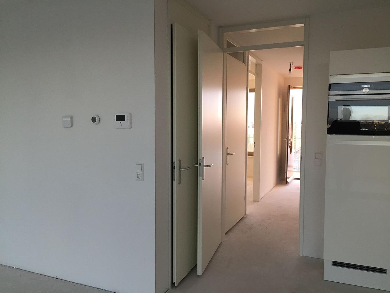94 m² wonen aan het water bij PicusKade - Afbeelding 2