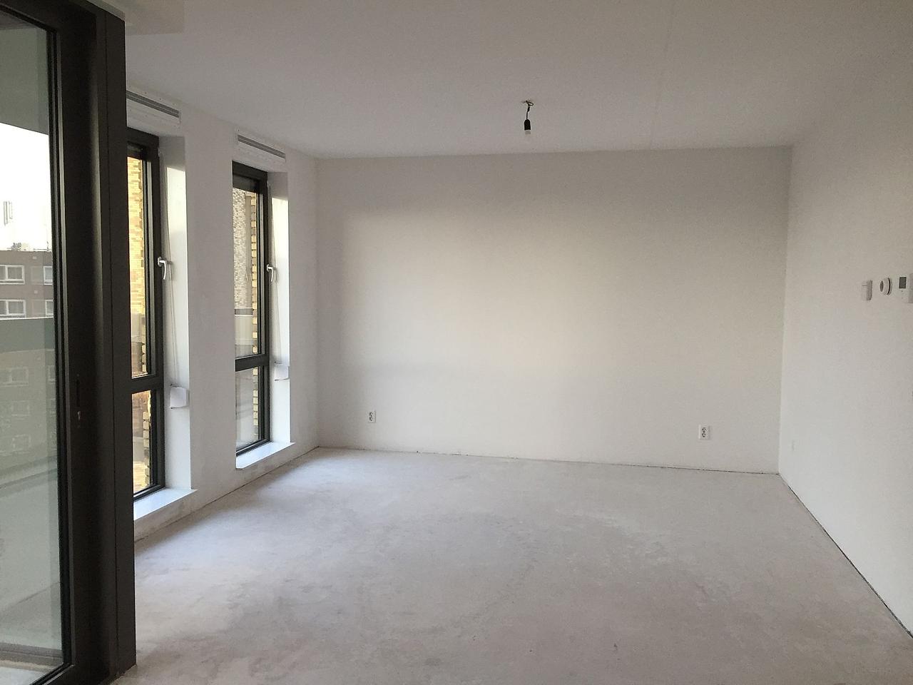 94 m² wonen aan het water bij PicusKade - Afbeelding 3