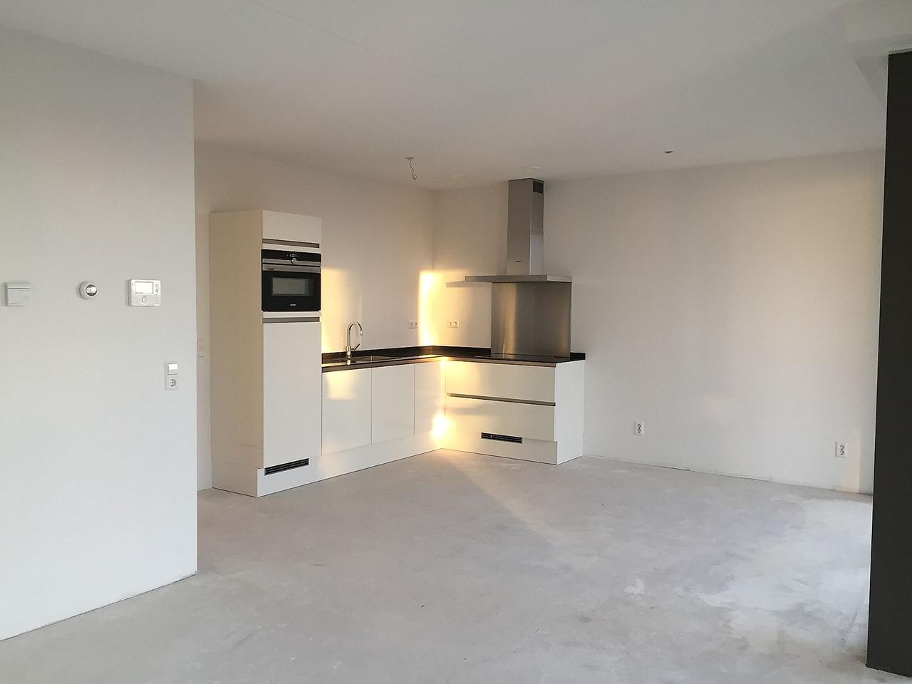 94 m² wonen aan het water bij PicusKade - Afbeelding 4