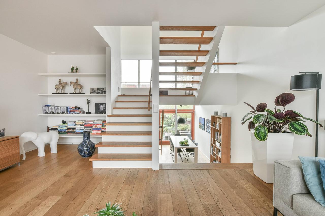 220 m² woonhuis met 5 slaapkamers en tuin - Afbeelding 18