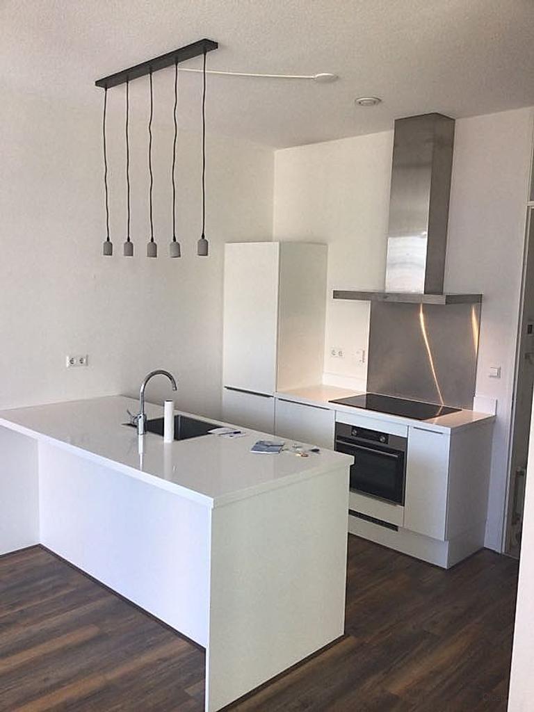 Bright 62 m² loft on the Zuidas - Image 3
