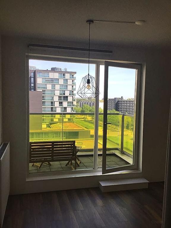 Bright 62 m² loft on the Zuidas - Image 5