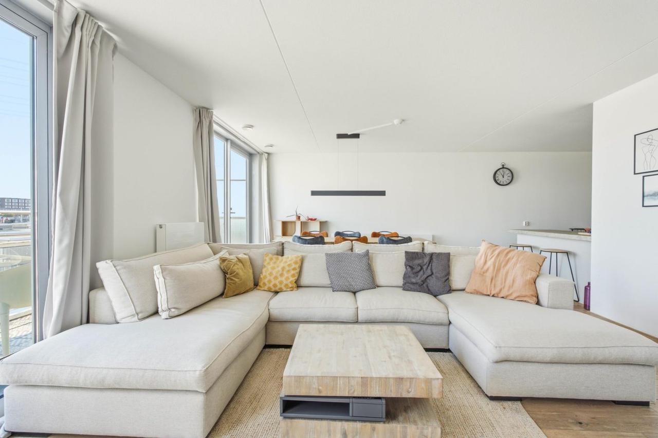 93 m² and two bedrooms in IJburg - Image 5