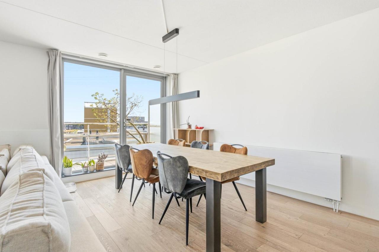 93 m² and two bedrooms in IJburg - Image 6