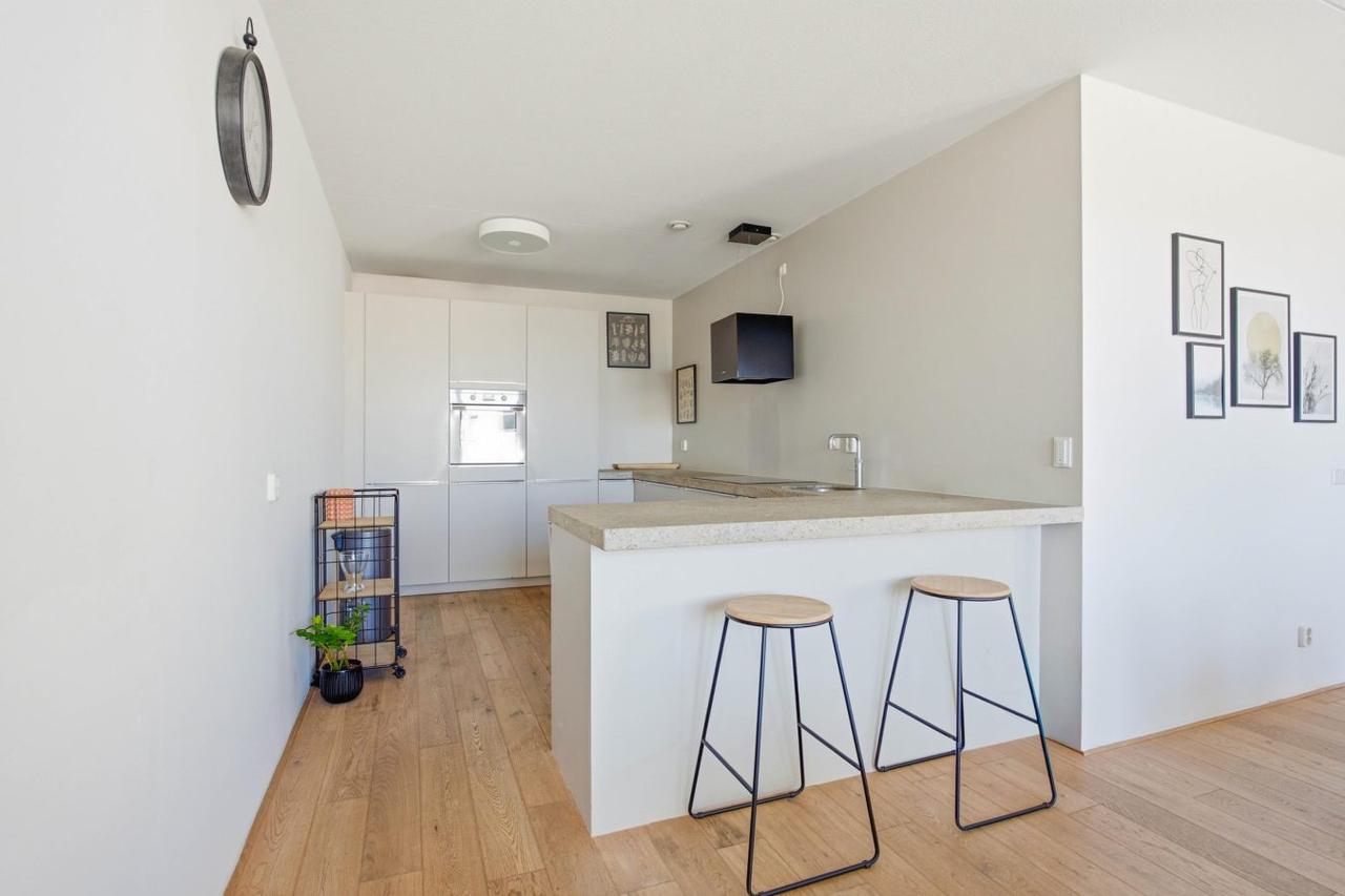 93 m² and two bedrooms in IJburg - Image 7