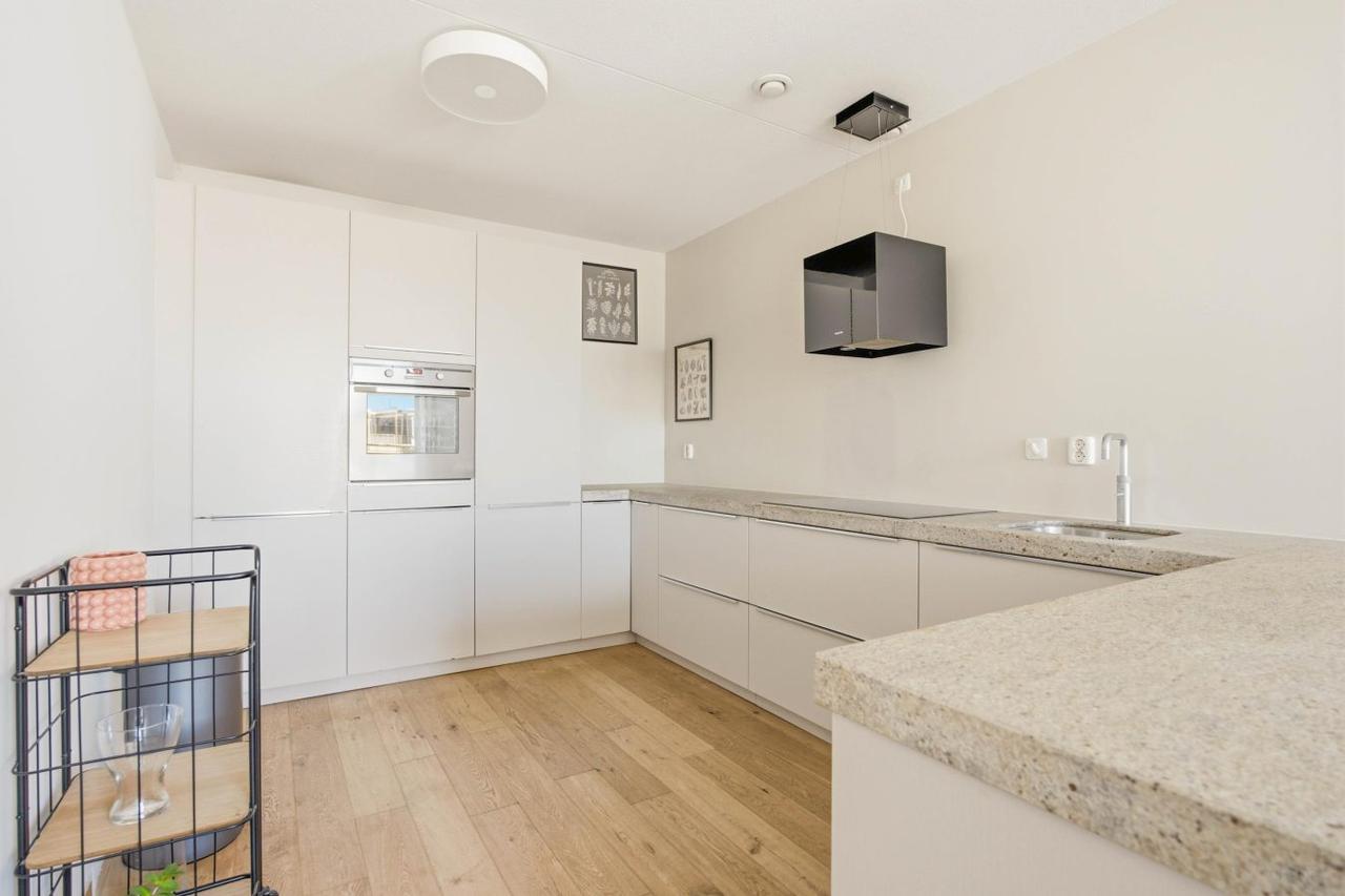 93 m² and two bedrooms in IJburg - Image 9