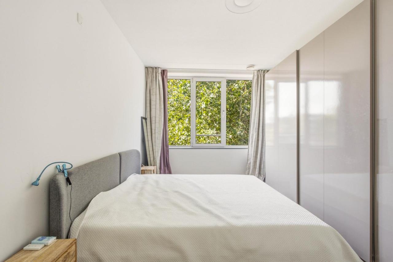 93 m² and two bedrooms in IJburg - Image 13