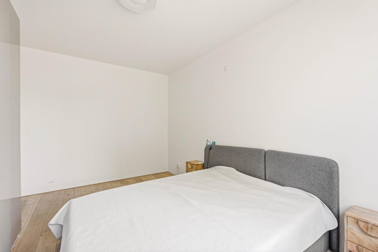93 m² and two bedrooms in IJburg - Image 14