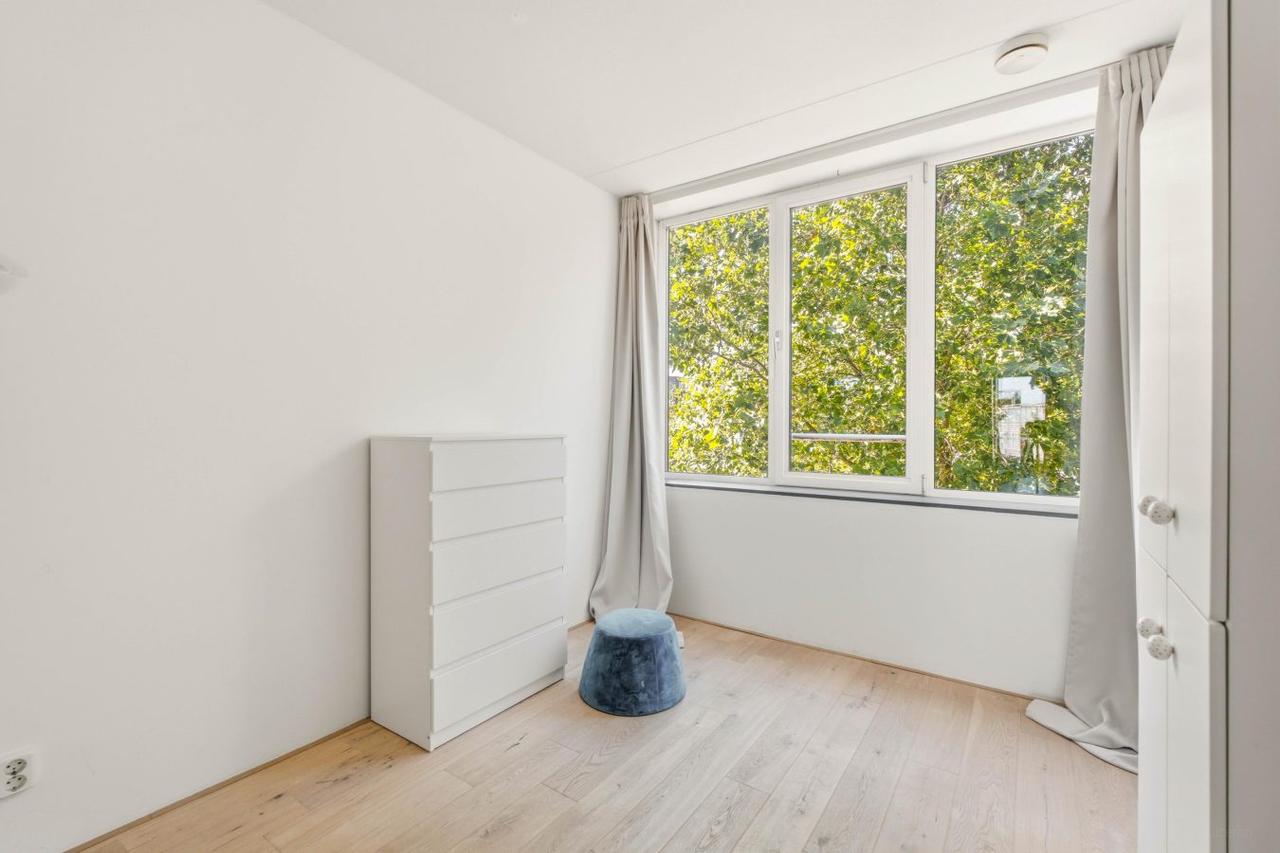93 m² and two bedrooms in IJburg - Image 16