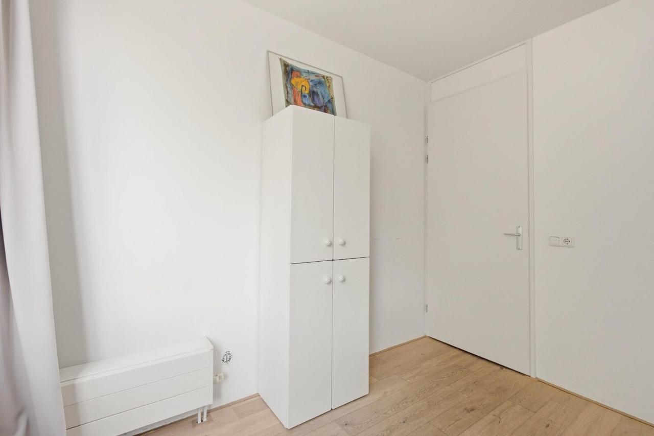 93 m² and two bedrooms in IJburg - Image 17