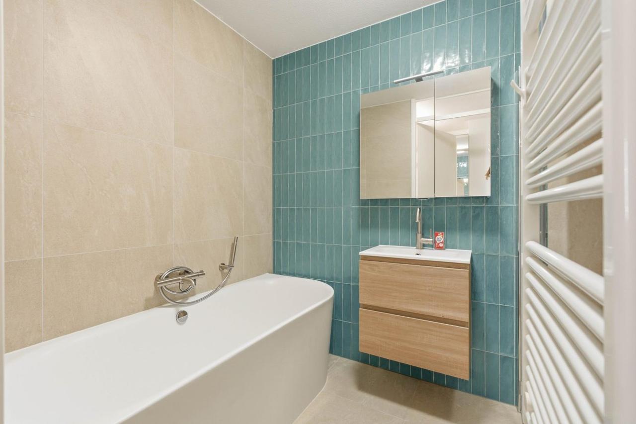 93 m² and two bedrooms in IJburg - Image 18
