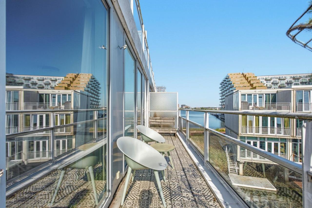 93 m² and two bedrooms in IJburg - Image 21
