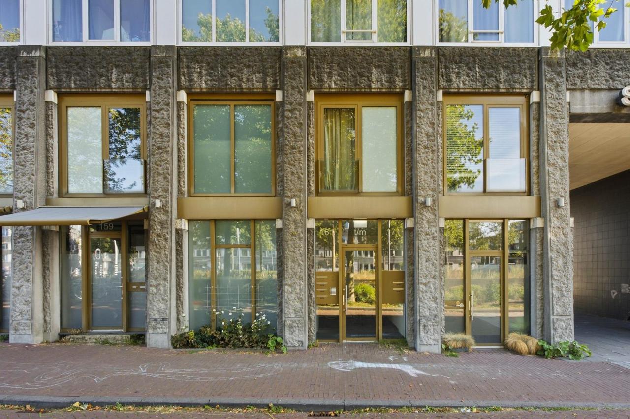93 m² and two bedrooms in IJburg - Image 23