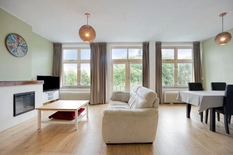 96 m² met uitzicht over de Statensingel - Afbeelding 4