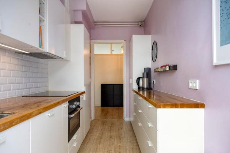 96 m² met uitzicht over de Statensingel - Afbeelding 5