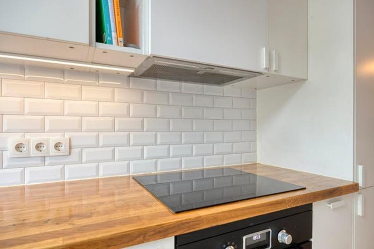 96 m² met uitzicht over de Statensingel - Afbeelding 6