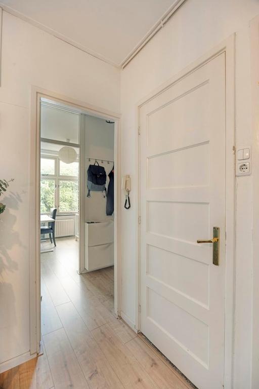 96 m² met uitzicht over de Statensingel - Afbeelding 7