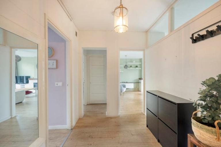 96 m² met uitzicht over de Statensingel - Afbeelding 8