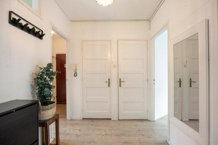 96 m² met uitzicht over de Statensingel - Afbeelding 9
