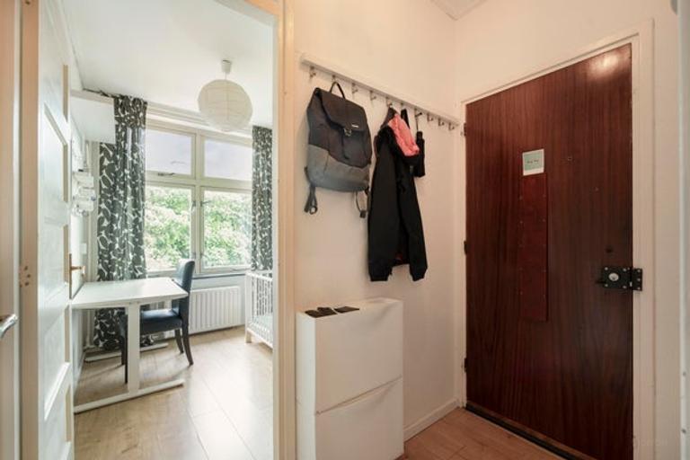 96 m² met uitzicht over de Statensingel - Afbeelding 14