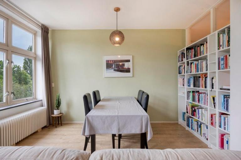 96 m² met uitzicht over de Statensingel - Afbeelding 16