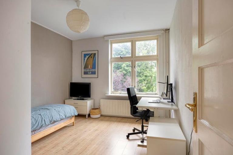 96 m² met uitzicht over de Statensingel - Afbeelding 19